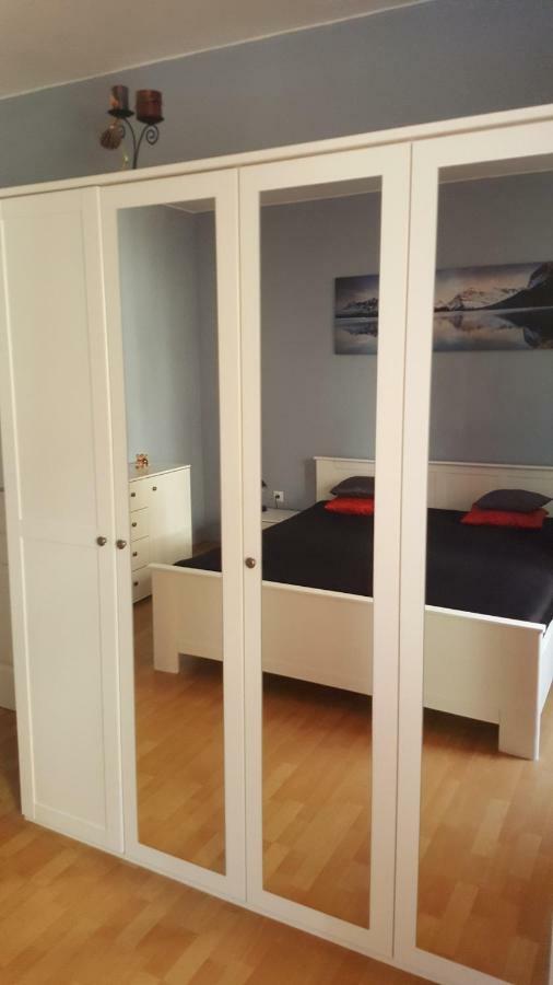 Apartments Mira Биоград на Мору Екстериор снимка